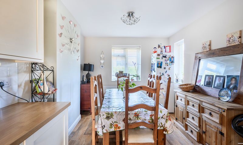 Tonstall Road, Epsom, KT19