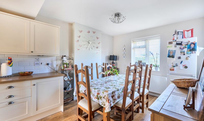 Tonstall Road, Epsom, KT19