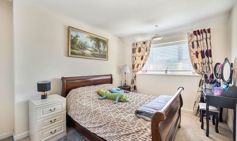 Tonstall Road, Epsom, KT19