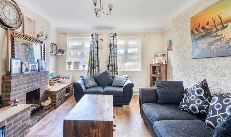 Tonstall Road, Epsom, KT19