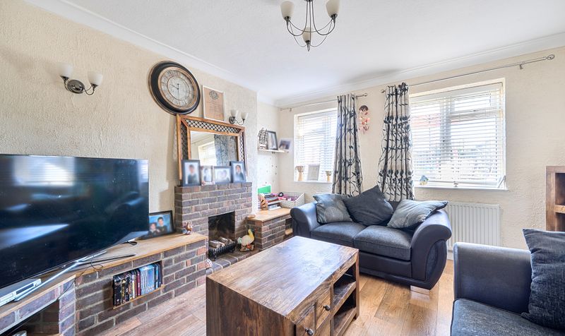 Tonstall Road, Epsom, KT19