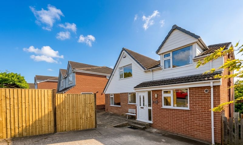 Fenay Bankside, Fenay Bridge, HD8