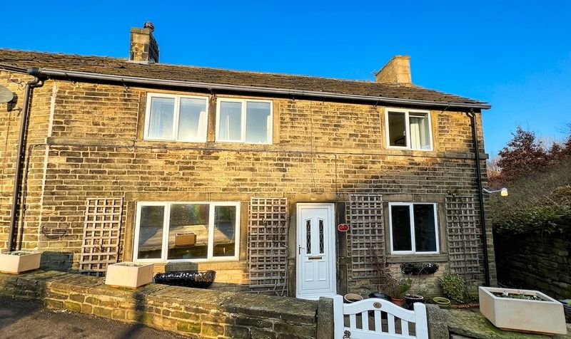 Long Moor Lane, Shelley