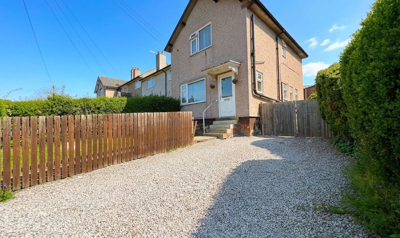 Wilson Avenue, Mirfield, WF14