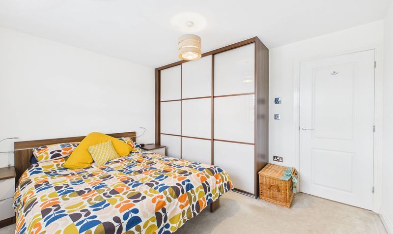 Oswald Way, Saighton, CH3