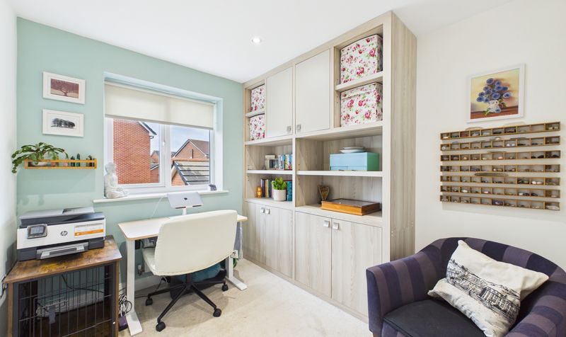 Oswald Way, Saighton, CH3