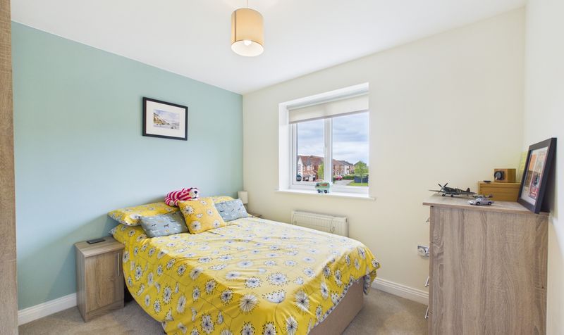 Oswald Way, Saighton, CH3