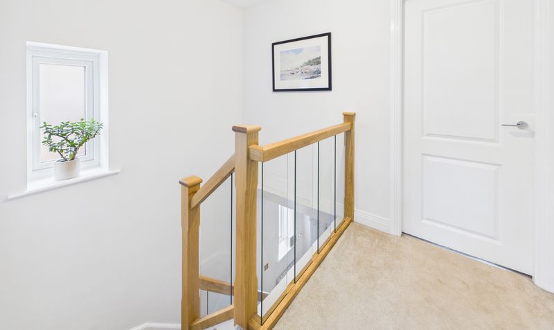 Oswald Way, Saighton, CH3