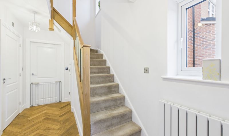 Oswald Way, Saighton, CH3