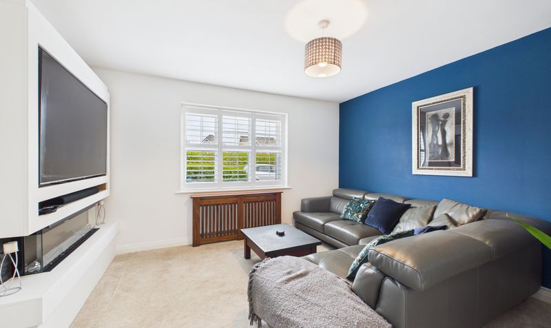 Oswald Way, Saighton, CH3