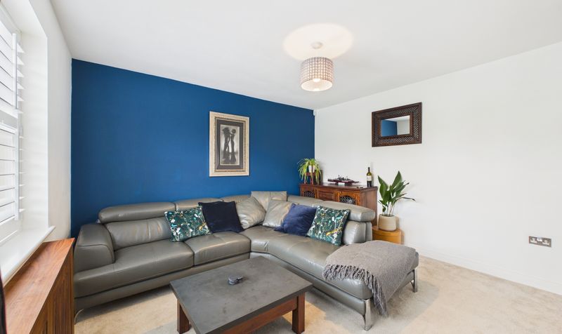 Oswald Way, Saighton, CH3