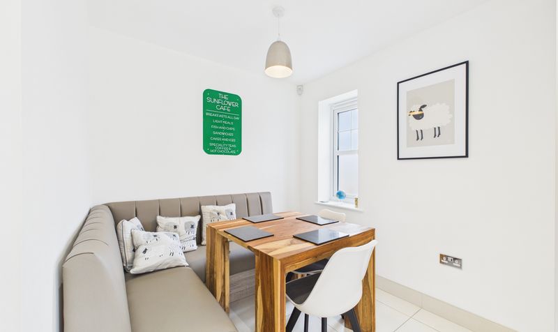 Oswald Way, Saighton, CH3