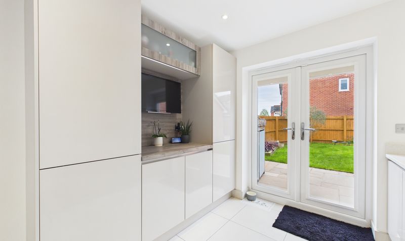 Oswald Way, Saighton, CH3