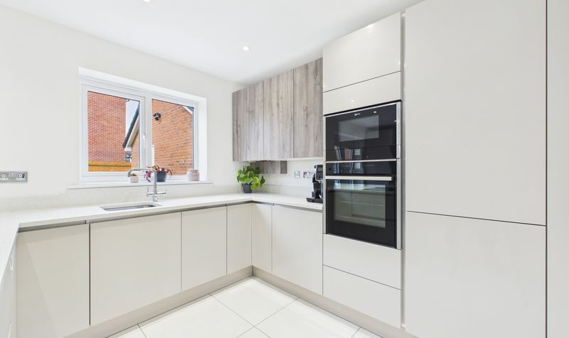 Oswald Way, Saighton, CH3