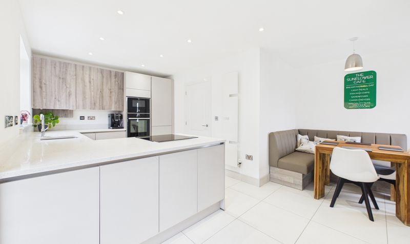Oswald Way, Saighton, CH3