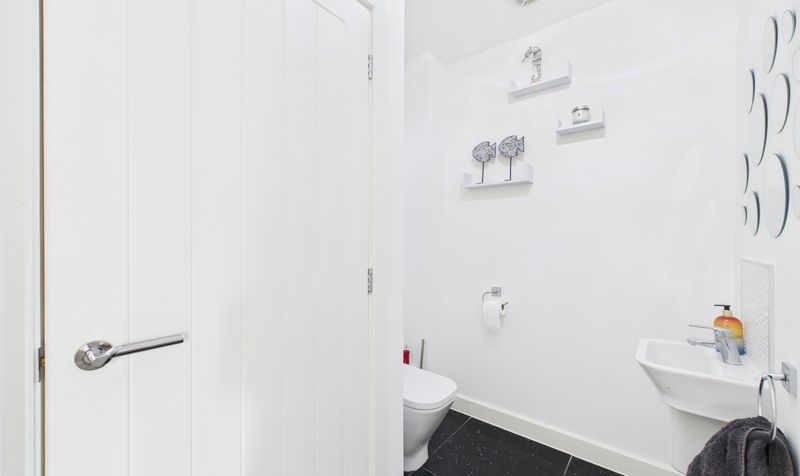 Beeby Way, Broughton, CH4