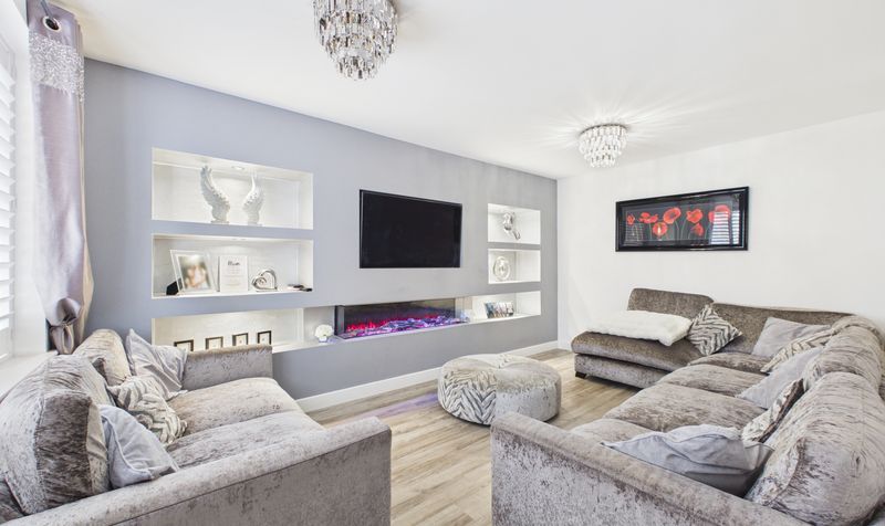Beeby Way, Broughton, CH4