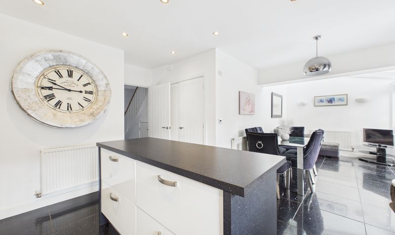 Beeby Way, Broughton, CH4