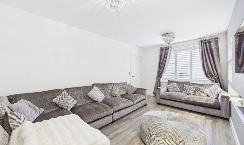 Beeby Way, Broughton, CH4