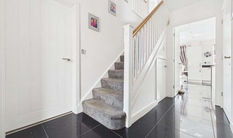 Beeby Way, Broughton, CH4