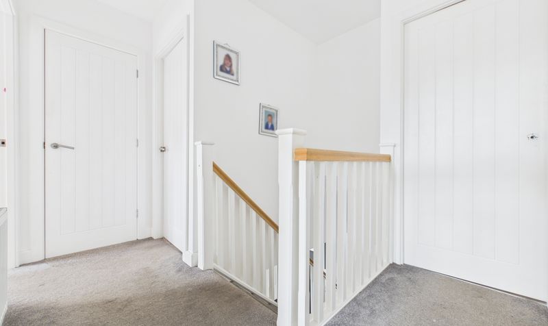 Beeby Way, Broughton, CH4