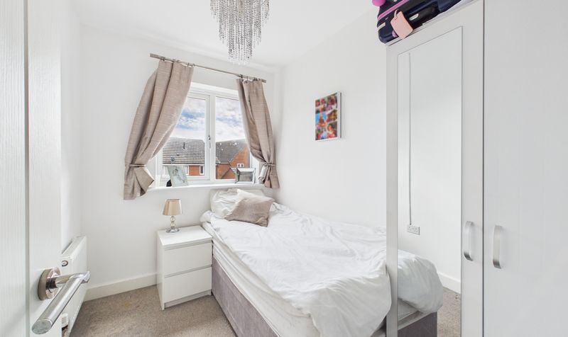 Beeby Way, Broughton, CH4