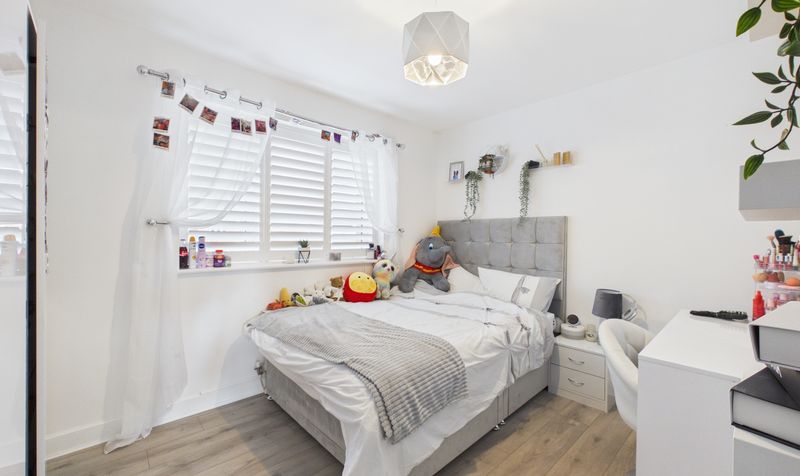 Beeby Way, Broughton, CH4
