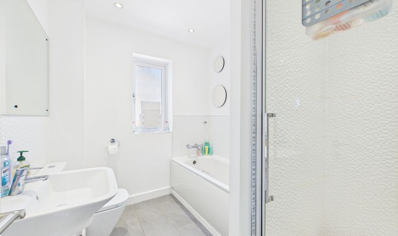 Beeby Way, Broughton, CH4