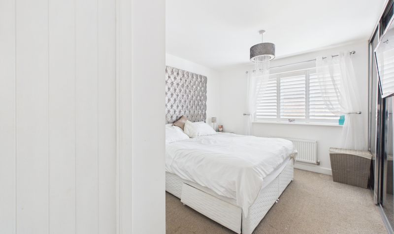 Beeby Way, Broughton, CH4