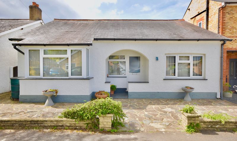 Church Road, Ashtead, KT21