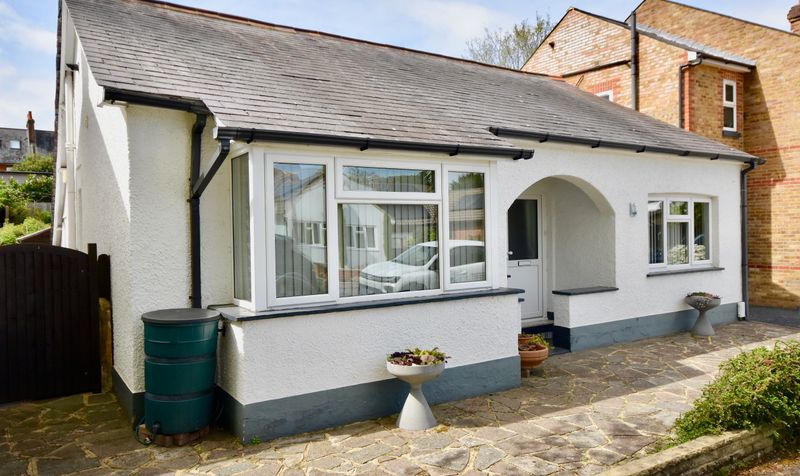 Church Road, Ashtead, KT21