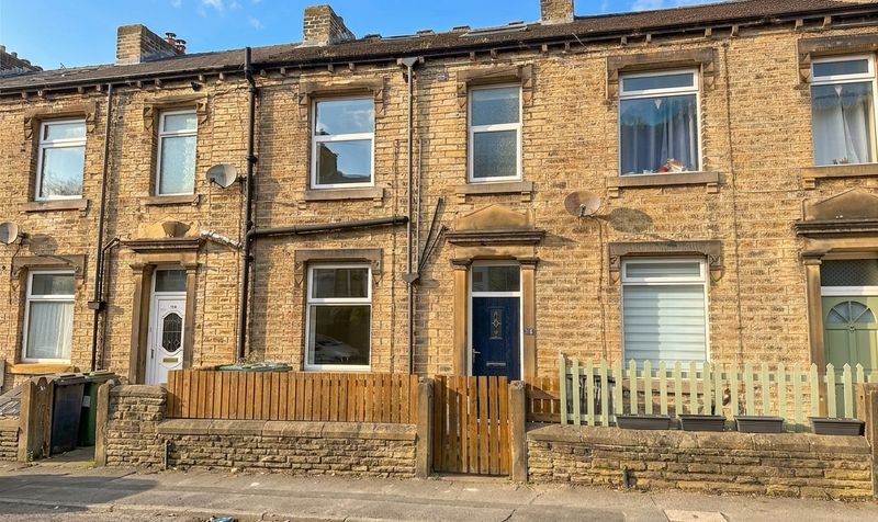 Manchester Road, Linthwaite, Huddersfield