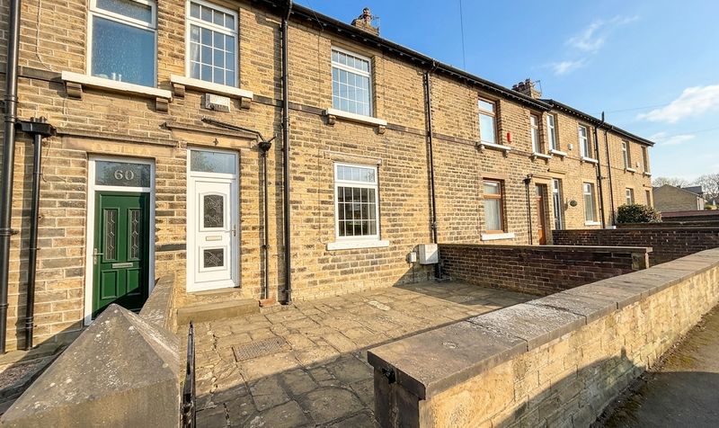 Long Lane, Huddersfield, HD5