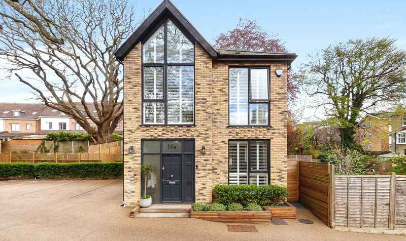 16a Highfield Hill Image