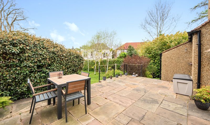 Park Hill Road, Epsom, KT17