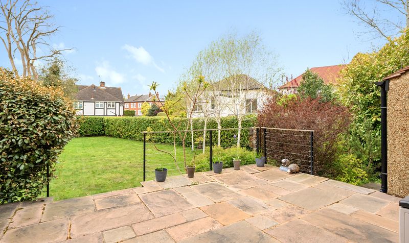 Park Hill Road, Epsom, KT17