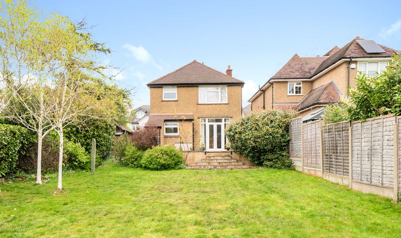 Park Hill Road, Epsom, KT17
