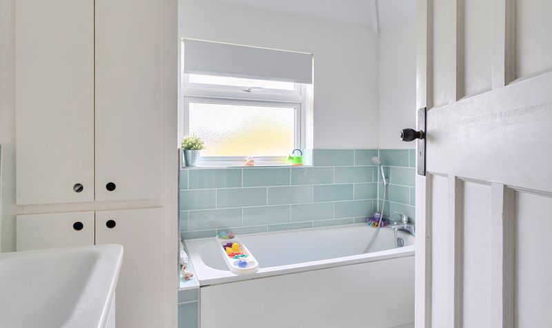 Park Hill Road, Epsom, KT17