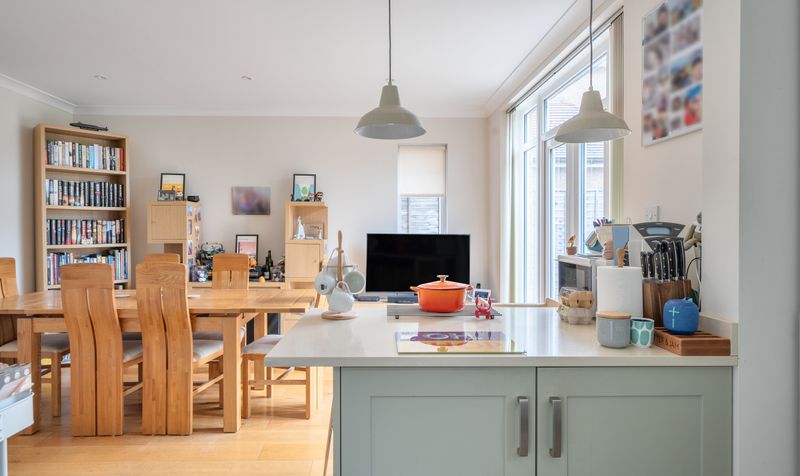 Park Hill Road, Epsom, KT17