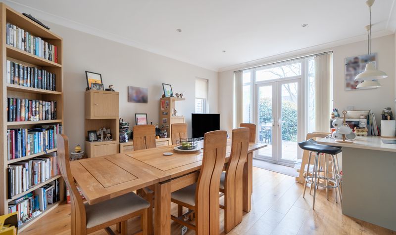 Park Hill Road, Epsom, KT17