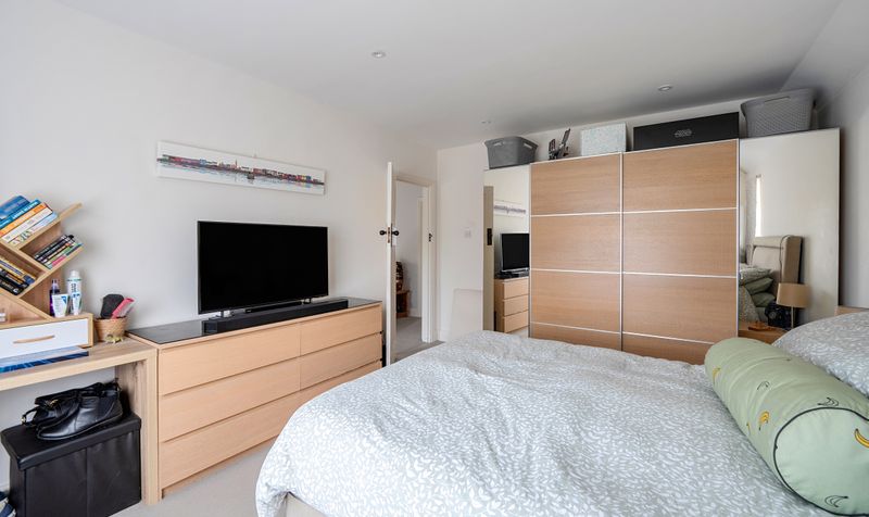 Park Hill Road, Epsom, KT17