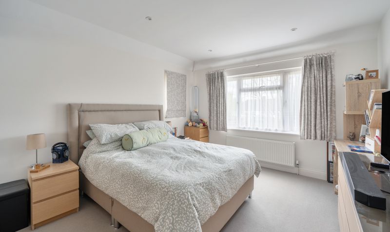 Park Hill Road, Epsom, KT17