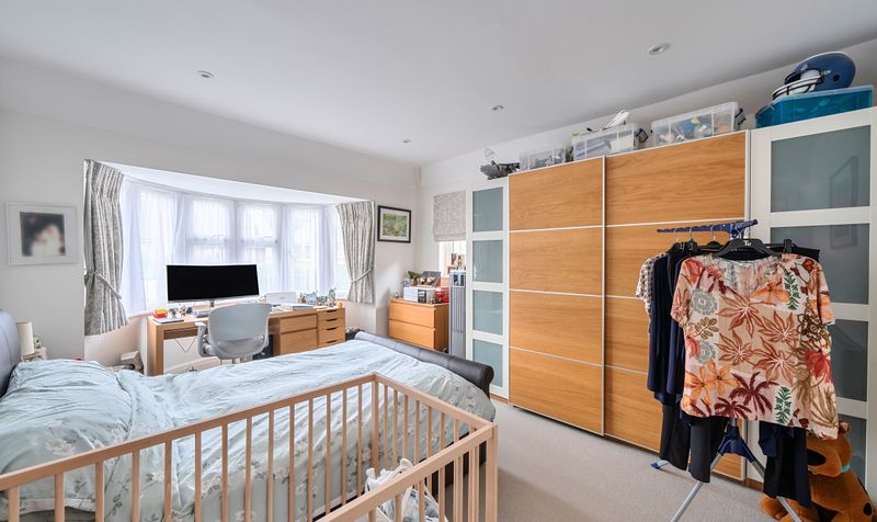Park Hill Road, Epsom, KT17
