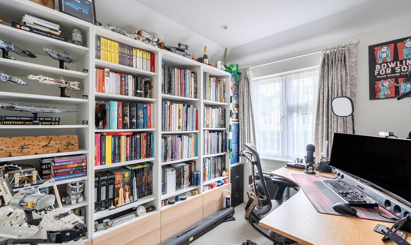 Park Hill Road, Epsom, KT17