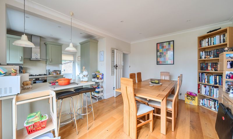 Park Hill Road, Epsom, KT17