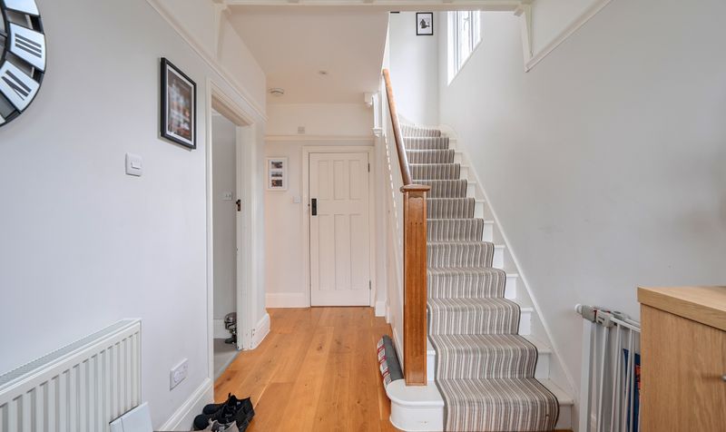 Park Hill Road, Epsom, KT17