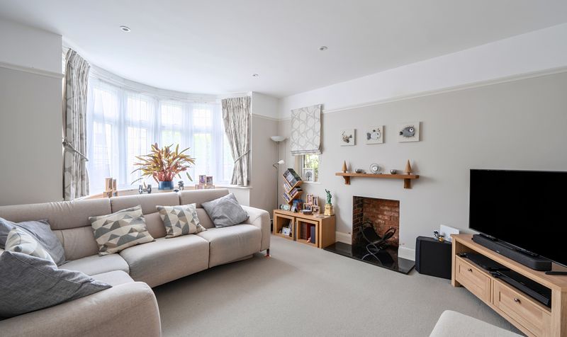 Park Hill Road, Epsom, KT17