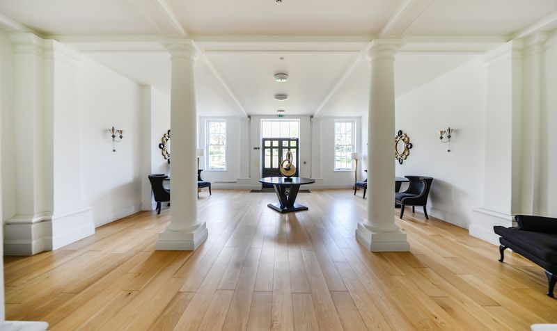 Sherwood Way, Epsom, KT19