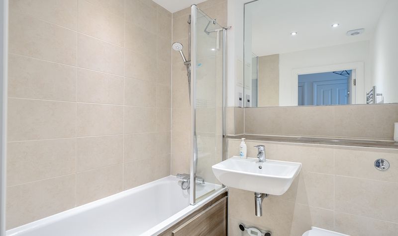 Sherwood Way, Epsom, KT19