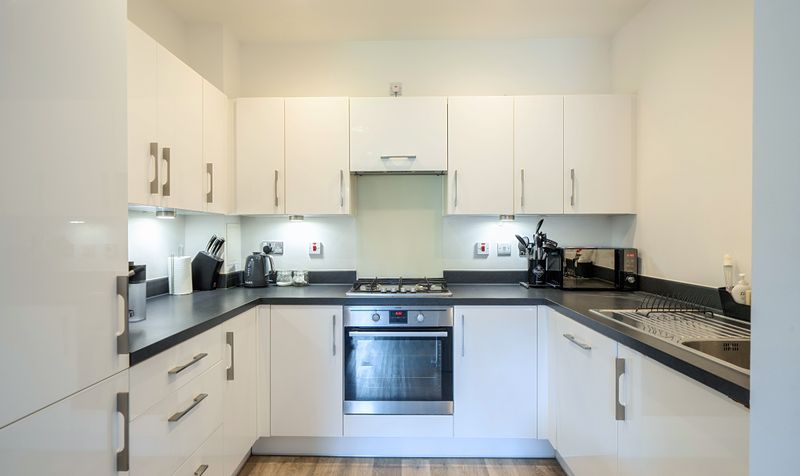 Sherwood Way, Epsom, KT19